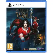 Chronicles of the Wolf