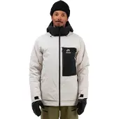 Jones Mtn Surf Rec Takki smoke gray Koko S