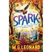 M. G. Leonard Spark