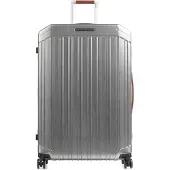 Piquadro PQLM 4-pyöräinen vetolaukku 68 cm Harmaa