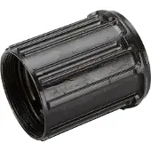 Shimano Deore Wh-mt501 Vapaakytkinrunko