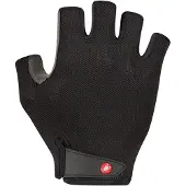 Castelli Competizione 3 Lyhyet Hanskat