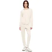 Emporio Armani for woman. 8NTV51_TJ9RZ Tracksuit W white (S), Casual, Polyester
