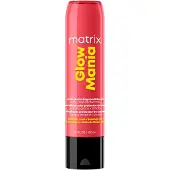 Matrix Glow Mania Color Protecting Conditioner, 300ml