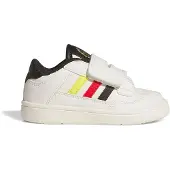 Adidas Rapid Court Cf I - Cream - 24