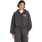 New Balance Reimagined Wj6109b2 Kokovetoketjullinen Collegepaita