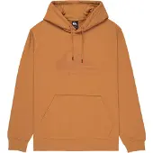 Quiksilver Comp Logo Hoodie - Beige - XL