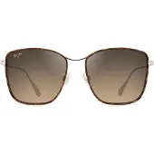 Maui jim Tiger Lily Naisten Polarisoidut Aurinkolasit