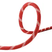 Edelrid Static Low Stretch 10.5 Mm Köysi