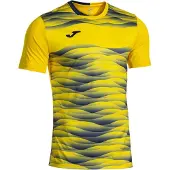 Joma Tiger Vii Lyhythihainen T-paita