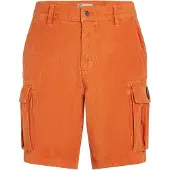 O'Neill O'Riginals Cord Cargo Shortsit oranssi, 28