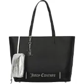 Juicy Couture Jasmine L - Ostoskassi musta