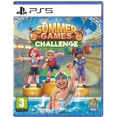 Summer Games Challenge