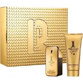 Rabanne 1 Million Giftset 150 ml Edt Spray 50ml/Shower Gel 100ml