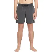 Volcom Center Trunk 17 Surffishortsit black Koko XS