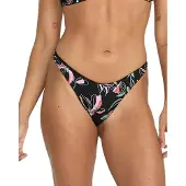 Volcom Dream In Bloom Teeny Bikinien Alaosa