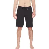 Volcom Lido Solid Mod 20 Surffishortsit black Koko 38