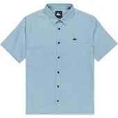 Quiksilver Mw Premium Stretch Paita ashley blue Koko XXL