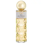Saphir Eau Vapo 200ml Eau De Parfum