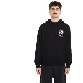 Volcom Handerry Po Huppari black Koko L