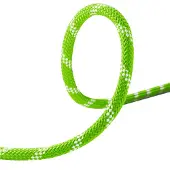 Edelrid Static Low Stretch 10.5 Mm Köysi