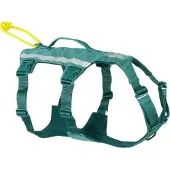 Non-Stop Dogwear - Ramble harness long XL blue - Koirat - Kaulapannat