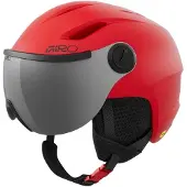 Mivida Buzz Mips Junior-visiirin Kypärä