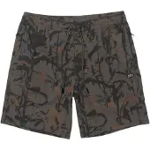 Salty Crew Crew Ewaist Surffishortsit camo Koko L