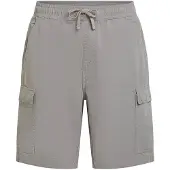 O'Neill Essentials Ripstop Cargo Shortsit brushed aluminium Koko 31
