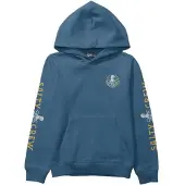 Salty Crew Tentacles Kids Huppari cast blue Koko M