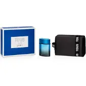 Tous Man Sport Vapo Set 104ml Eau De Toilette