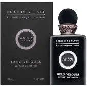 Anfar Nero Velors Eau de Parfum miehille 100 ml