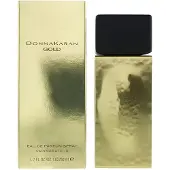 DKNY Eau de Parfum Gold per donna 50 ml