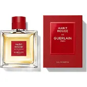 Guerlain Habit Rouge Eau de Parfum miehille 100 ml