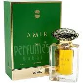 Ajmal Amir Two Eau de Parfum Unisex 50 ml