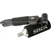 Silca Eolo Premio Rengasvivut