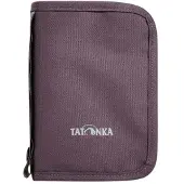 Tatonka Travel Zip M Rfid Block Lompakko