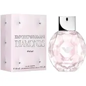 Giorgio Armani Emporio Diamonds Rose Eau de Toilette 50 ml
