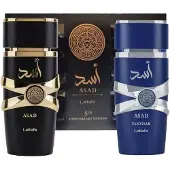 Lattafa Collection Lahjasetti