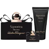 Salvatore Ferragamo Signorina Misteriosa Lahjasetti