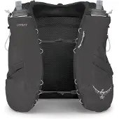 Osprey Women's Dyna 6 Black Urheilureput WS