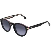 Carrera Aurinkolasit - - 306/S - Akryyli - Musta/Harmaa - Unisex