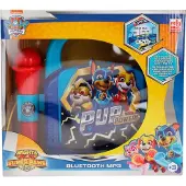 Reig Musicales Paw Patrol Mp3 Paw Patrol Ja Bluetooth 22x23x7 Cm