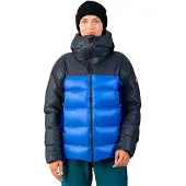 Pajak Unisex Everest 2.0 Jacket Blue M