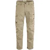 Fjällräven vidda pro lite zip-off trs m
