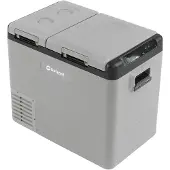 Outwell Arctic Chill Dual Zone 41l Jäykkä Kannettava Kylmälaukku