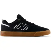New Balance Numeric 306 Skeittikengät black Koko 37.5