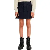 G-Star Girls Skirt Mini - Dark blue - girls