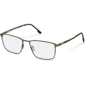 Rodenstock R7151 Square Silmälasit