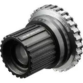 Shimano Deore Xt Wh-m8100 Vapaakytkinrunko